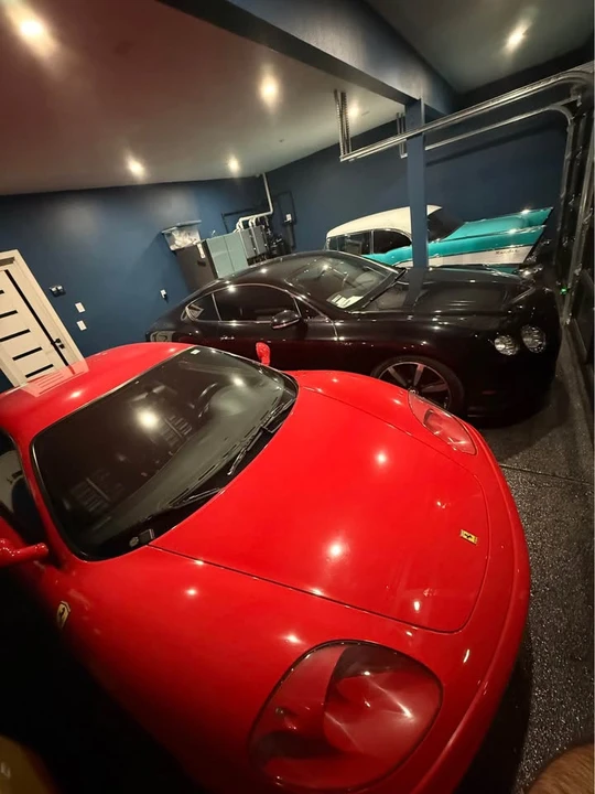 2004 Ferrari 360 Modena - Image 2 of 14