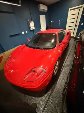 2004 Ferrari 360 Modena