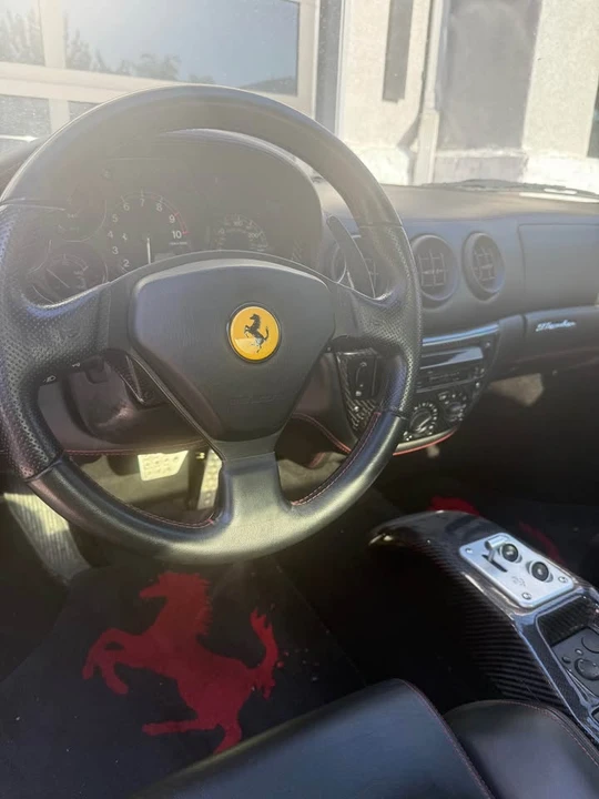 2004 Ferrari 360 Modena - Image 9 of 14