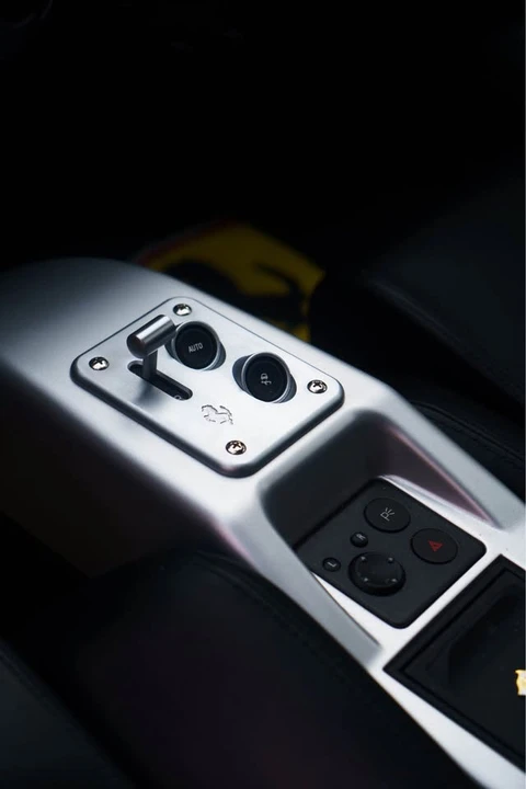 2004 Ferrari 360 Modena - Image 6 of 7