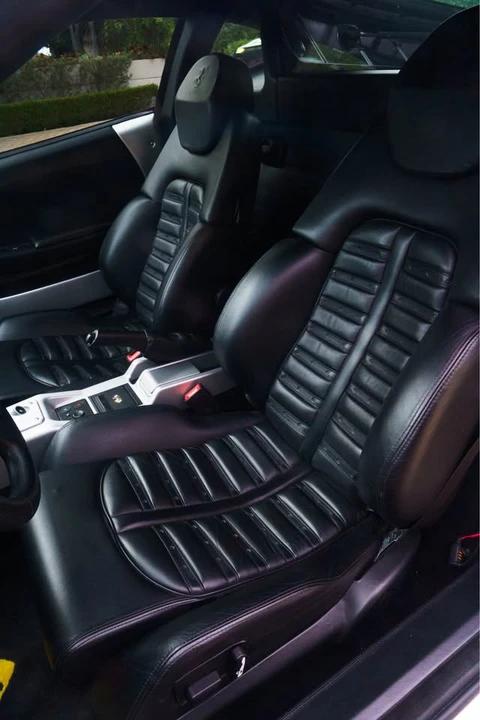 2004 Ferrari 360 Modena - Image 5 of 7
