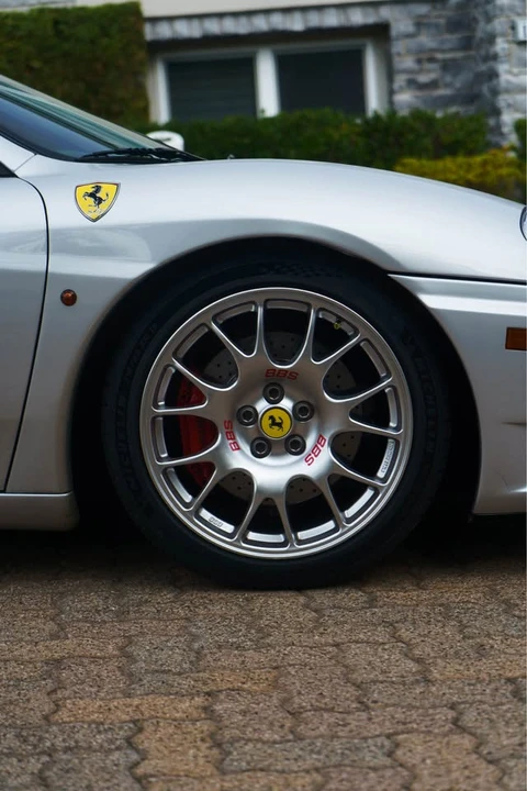 2004 Ferrari 360 Modena - Image 4 of 7