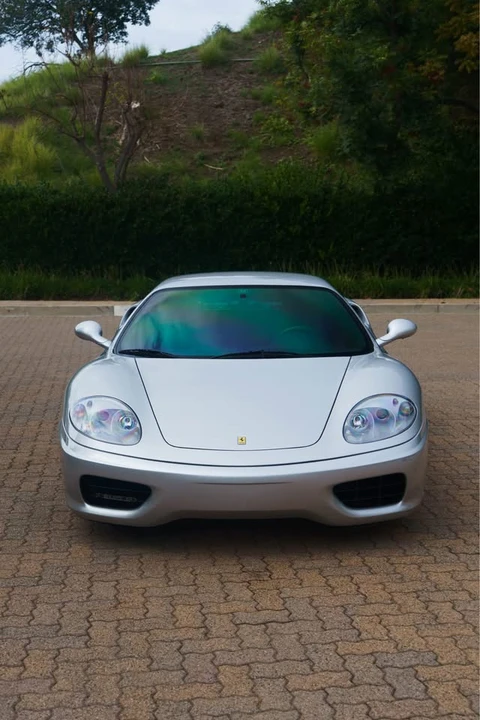 2004 Ferrari 360 Modena - Image 3 of 7