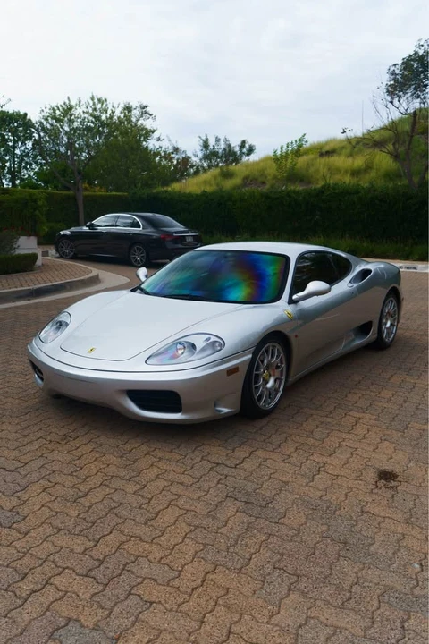 2004 Ferrari 360 Modena - Image 2 of 7