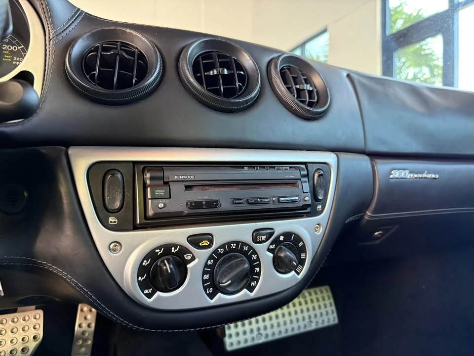 2004 Ferrari 360 Modena - Image 16 of 17