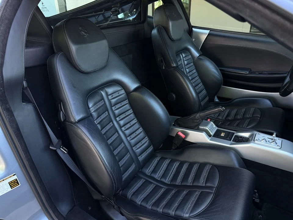 2004 Ferrari 360 Modena - Image 14 of 17