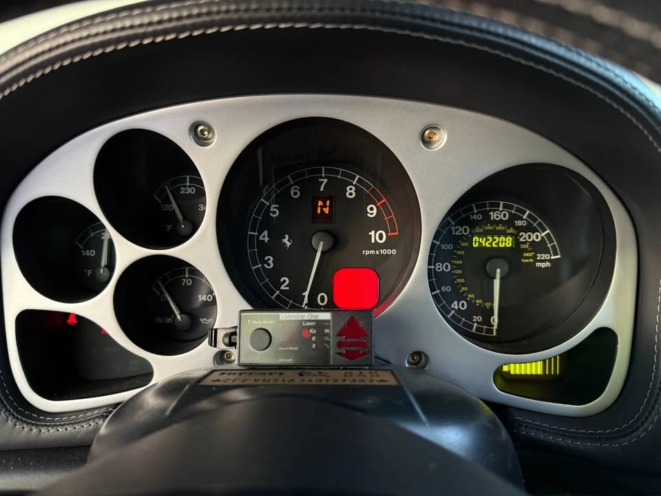 2004 Ferrari 360 Modena - Image 15 of 17