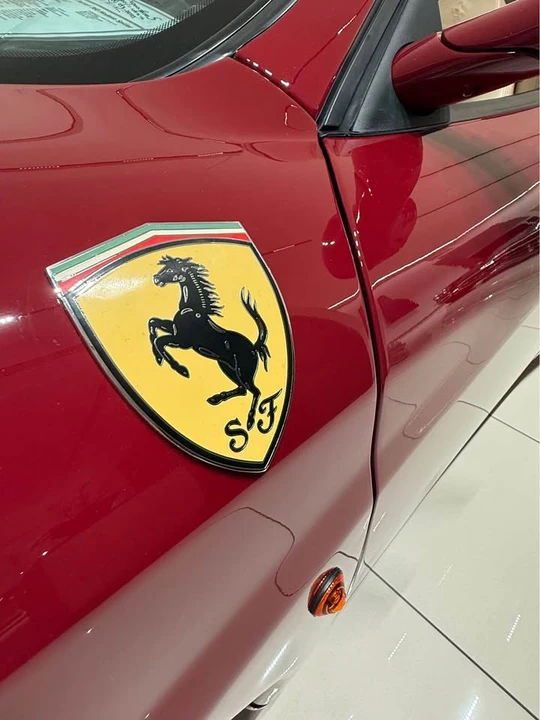 2004 Ferrari 360 Spider - Image 6 of 10