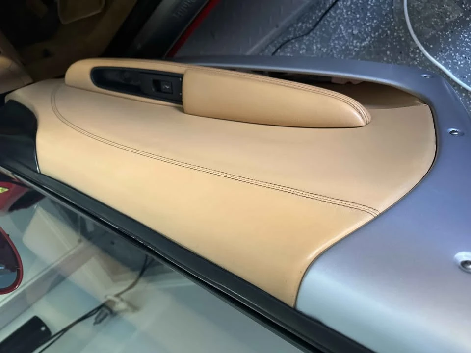 2004 Ferrari 360 Spider - Image 12 of 14