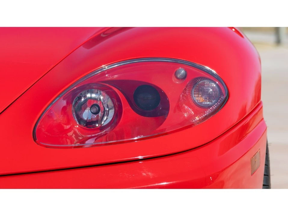 2004 Ferrari 360 Spider - Image 19 of 19