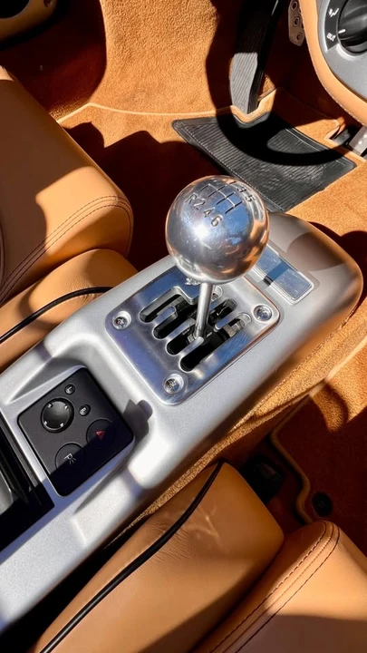 2004 Ferrari 360 Spider - Image 3 of 14