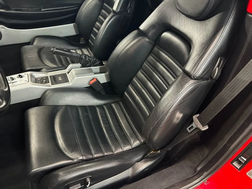 2004 Ferrari 360 Spider - Image 16 of 20