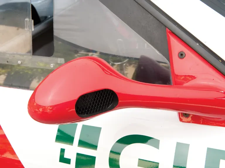 2004 Ferrari 575M Maranello - Image 10 of 24