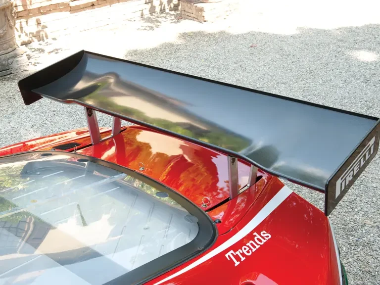2004 Ferrari 575M Maranello - Image 15 of 24