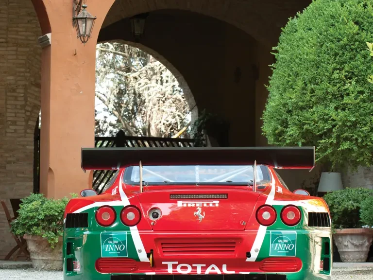 2004 Ferrari 575M Maranello - Image 19 of 24