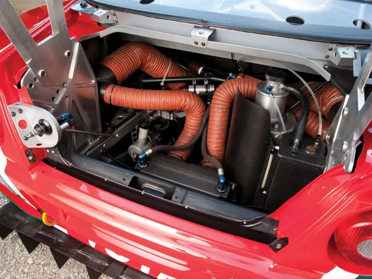 2004 Ferrari 575M Maranello - Image 21 of 24