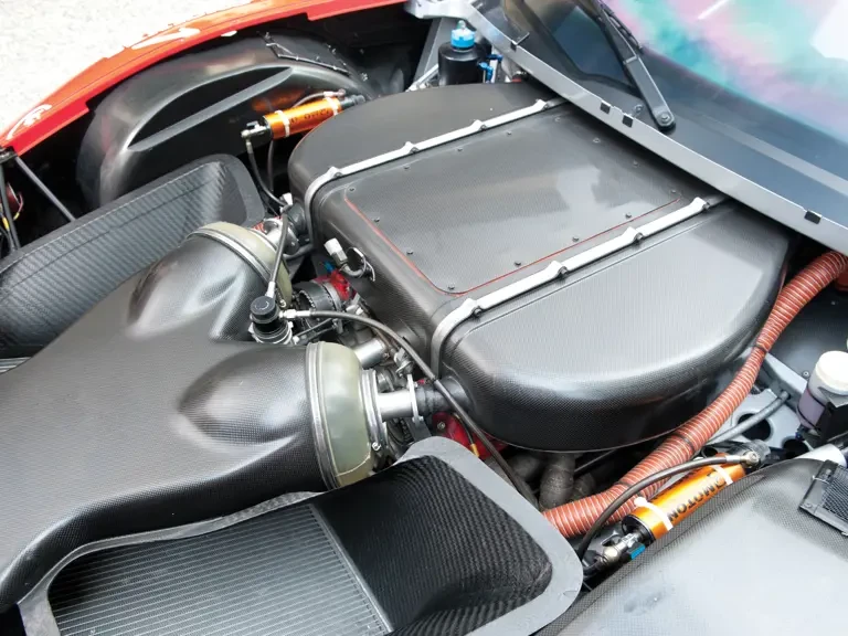 2004 Ferrari 575M Maranello - Image 22 of 24