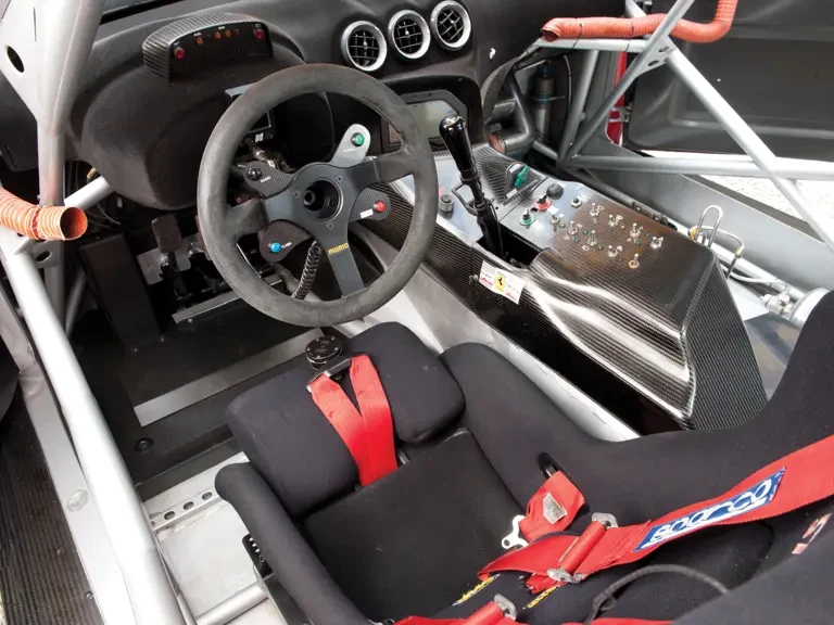 2004 Ferrari 575M Maranello - Image 5 of 24