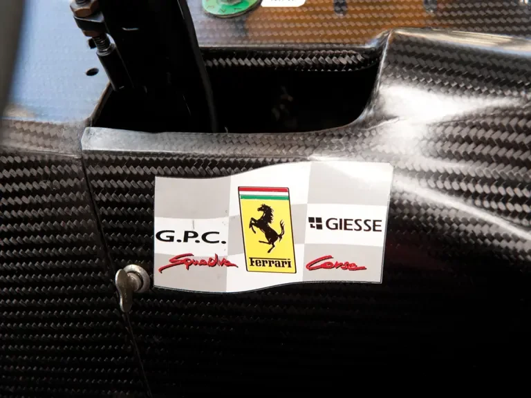 2004 Ferrari 575M Maranello - Image 7 of 24
