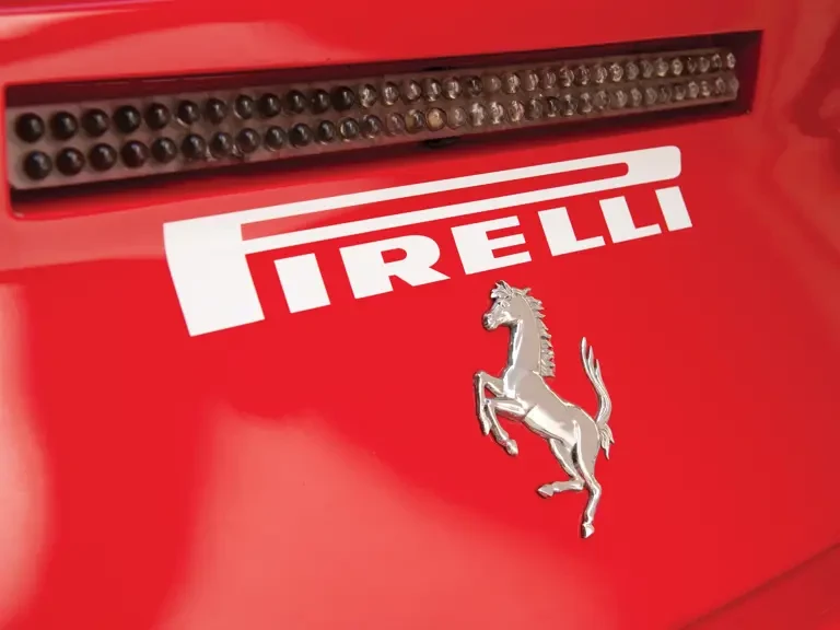 2004 Ferrari 575M Maranello - Image 8 of 24