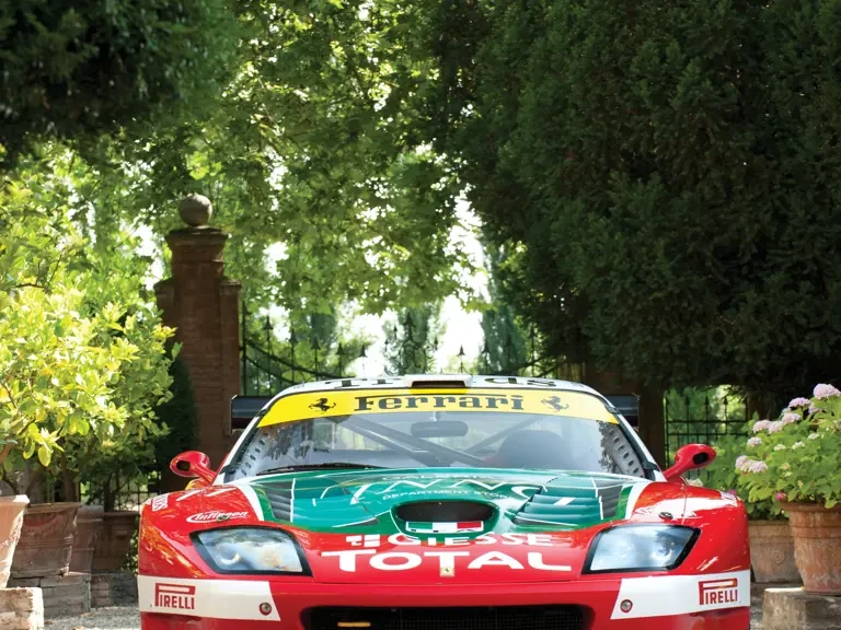 2004 Ferrari 575M Maranello - Image 18 of 24