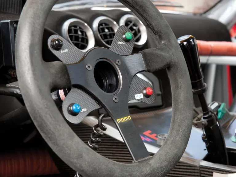 2004 Ferrari 575M Maranello - Image 13 of 24