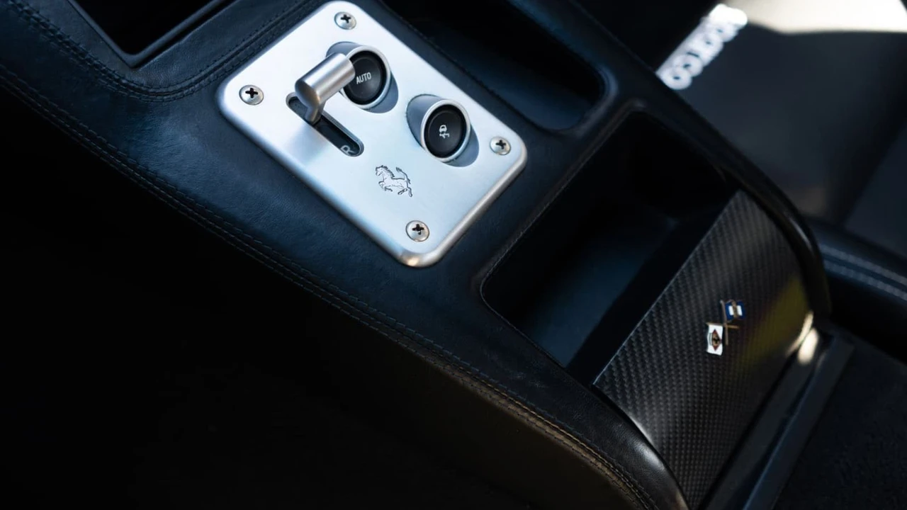 2004 Ferrari 575M Maranello - Image 29 of 31