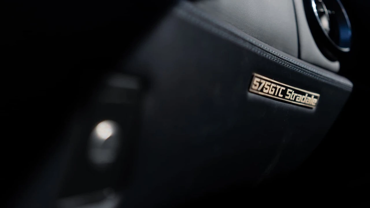 2004 Ferrari 575M Maranello - Image 30 of 31