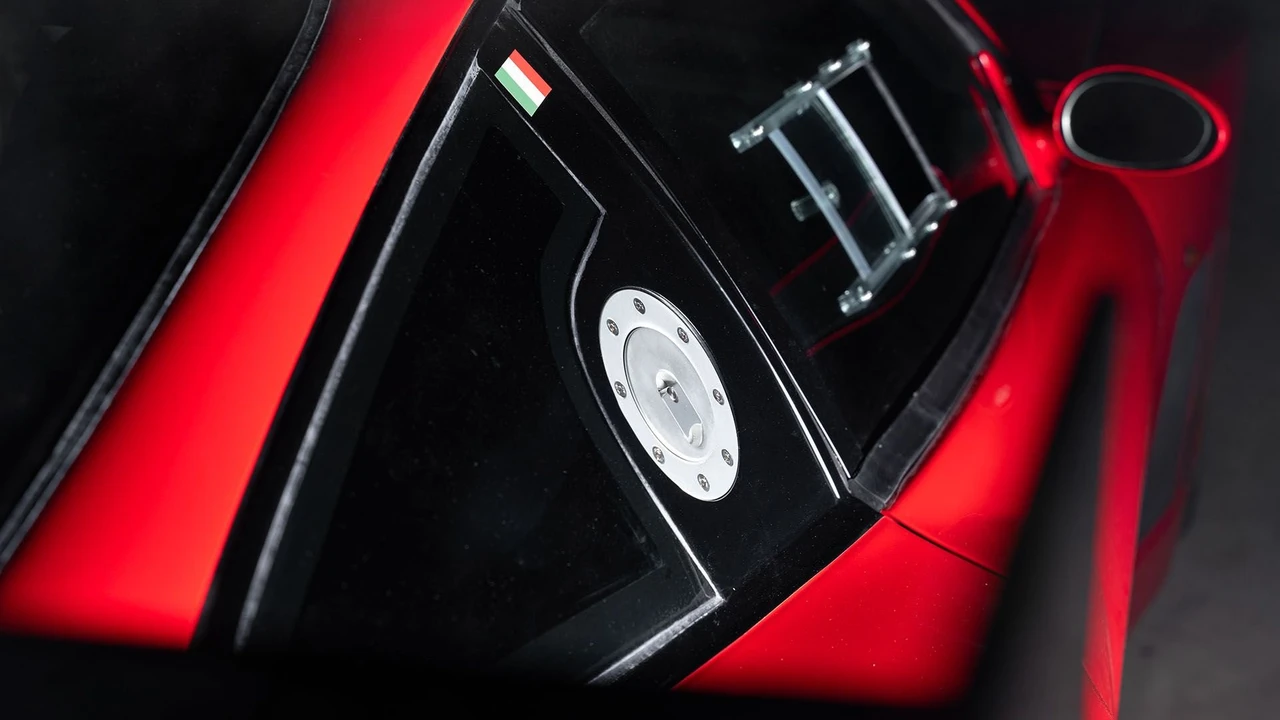 2004 Ferrari 575M Maranello - Image 8 of 31