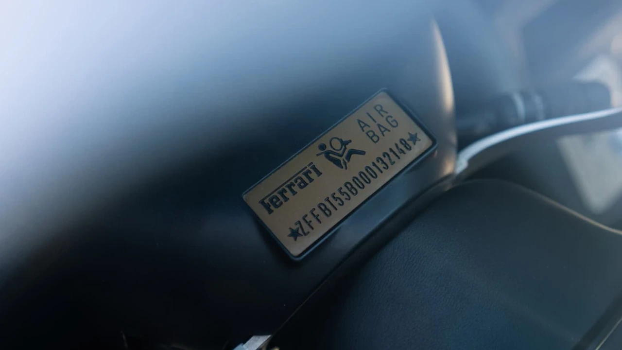 2004 Ferrari 575M Maranello - Image 15 of 31