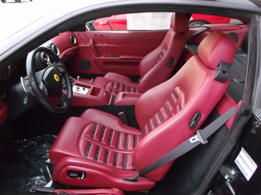 2004 Ferrari 575M Maranello - Image 2 of 7