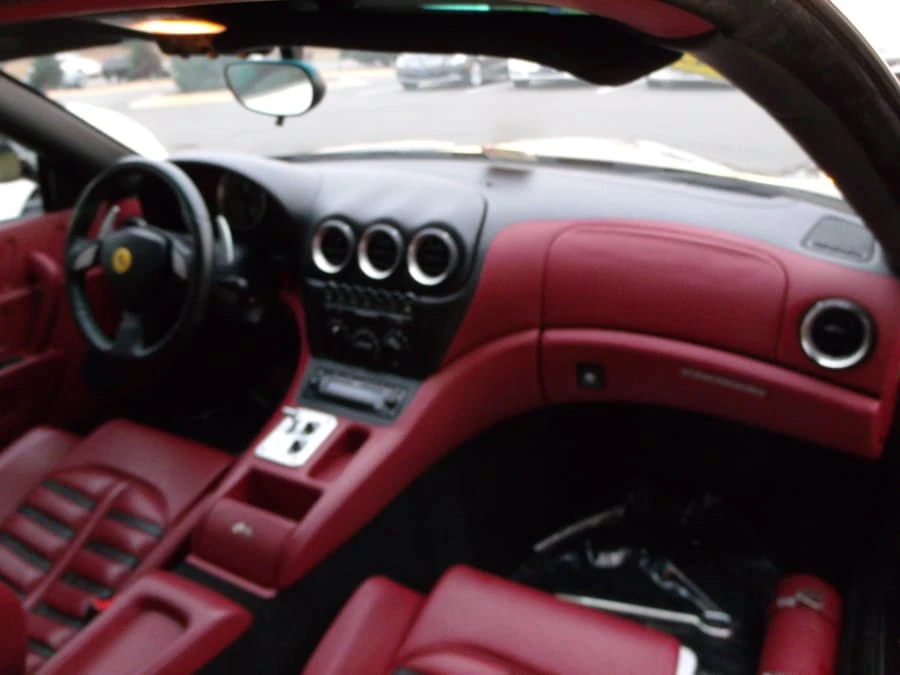 2004 Ferrari 575M Maranello - Image 3 of 7