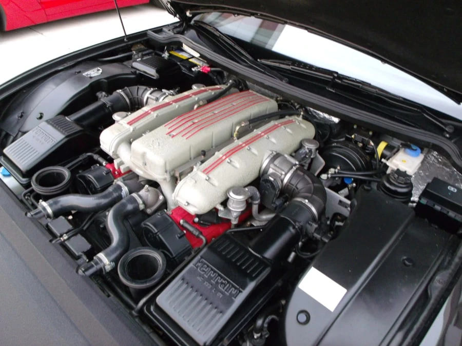 2004 Ferrari 575M Maranello - Image 4 of 7