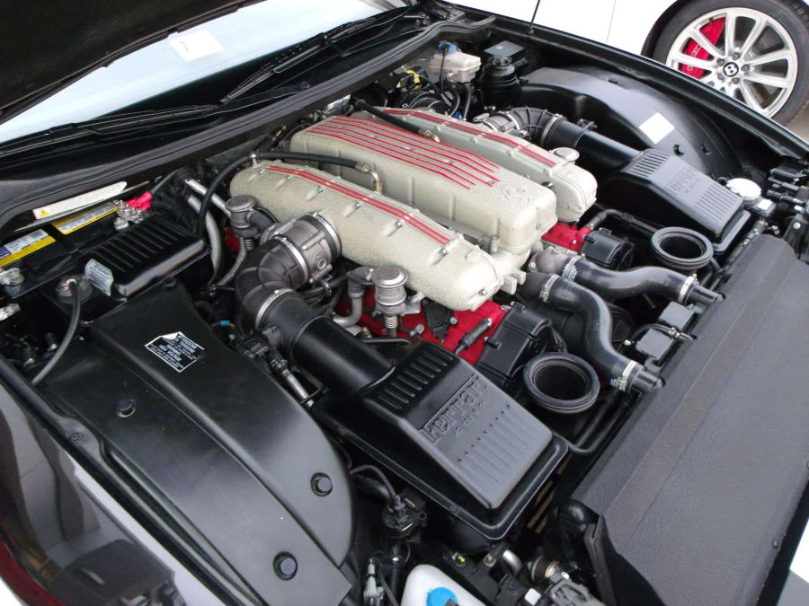 2004 Ferrari 575M Maranello - Image 5 of 7