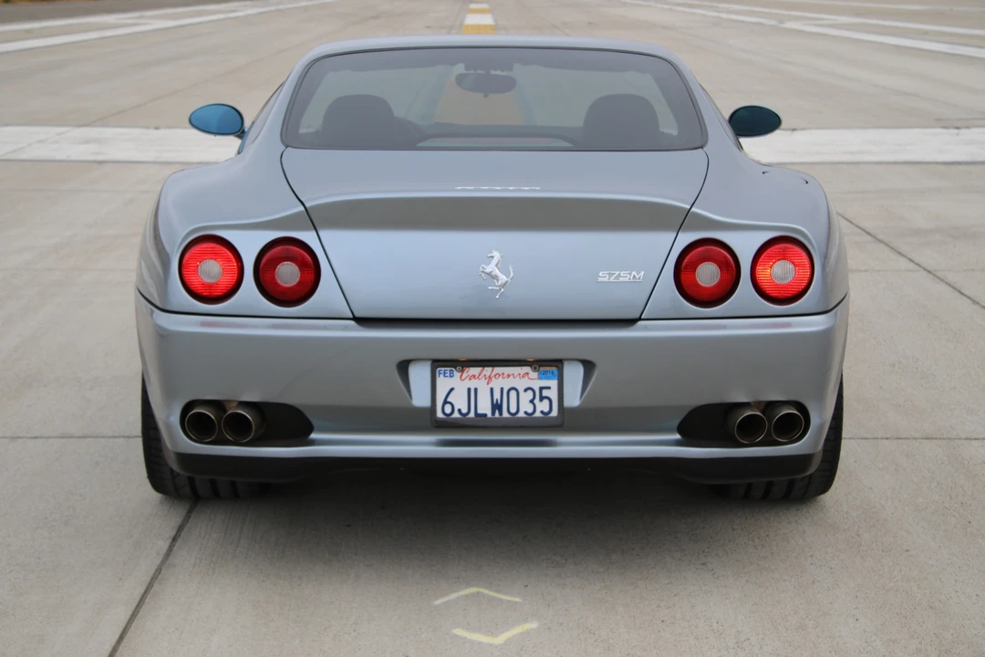 2004 Ferrari 575M Maranello - Image 31 of 31