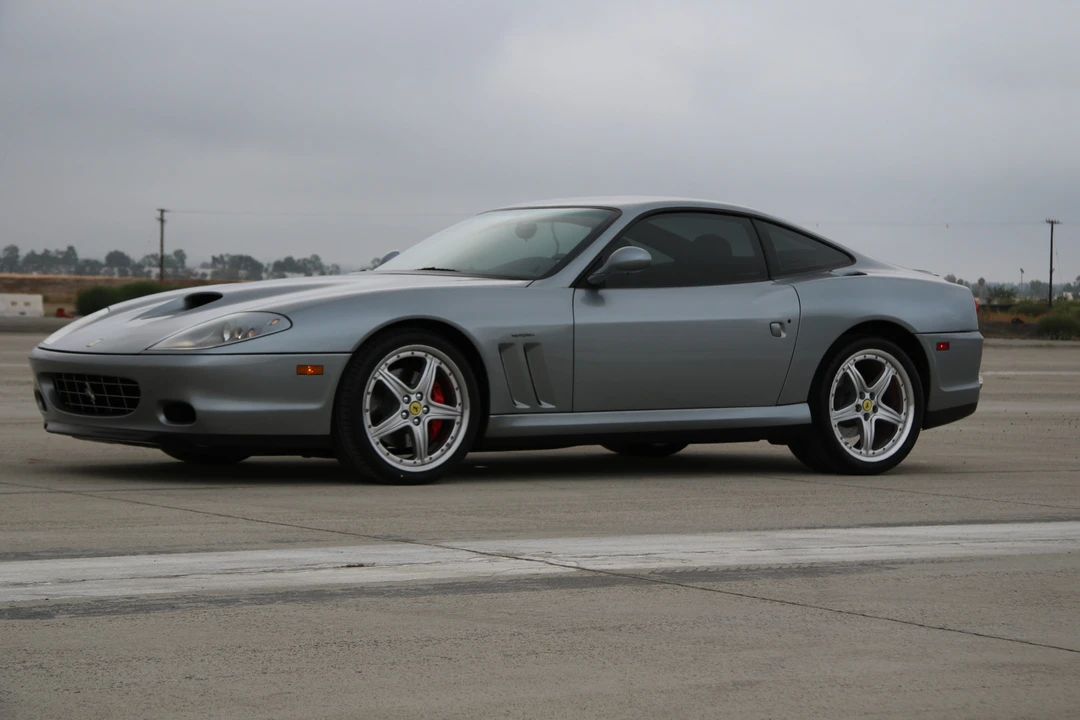 2004 Ferrari 575M Maranello - Image 27 of 31