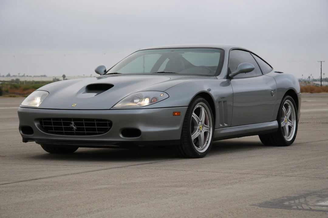 2004 Ferrari 575M Maranello - Image 26 of 31