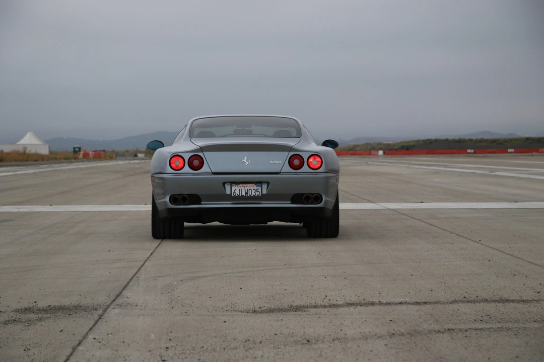 2004 Ferrari 575M Maranello - Image 30 of 31