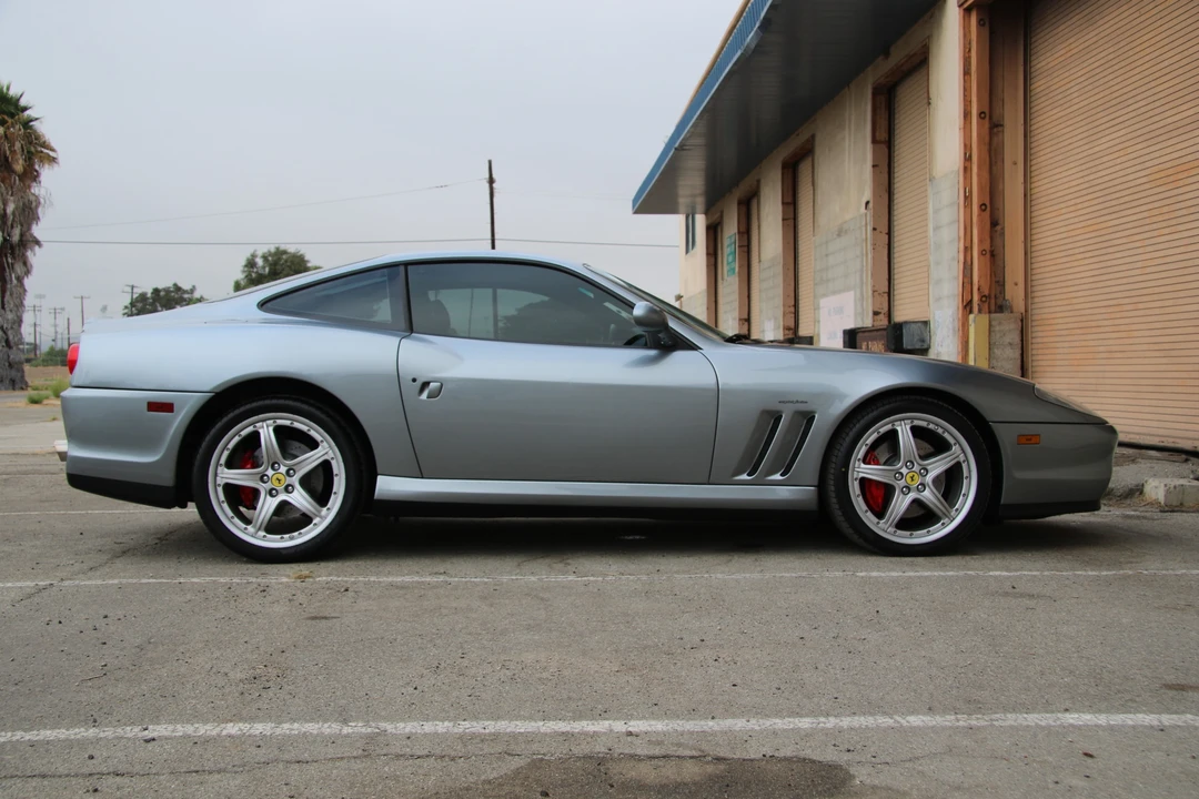 2004 Ferrari 575M Maranello - Image 16 of 31