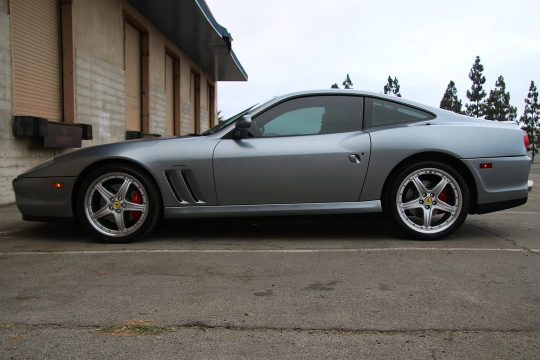 2004 Ferrari 575M Maranello - Image 13 of 31