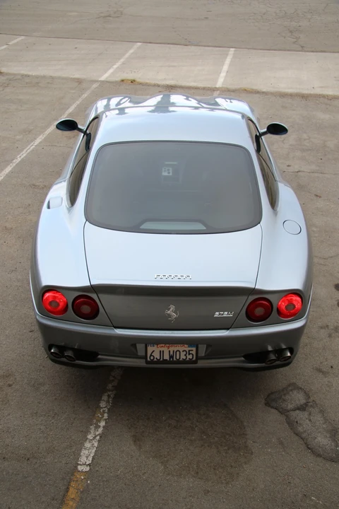 2004 Ferrari 575M Maranello - Image 22 of 31