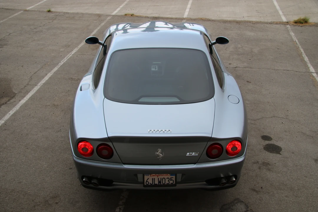 2004 Ferrari 575M Maranello - Image 21 of 31