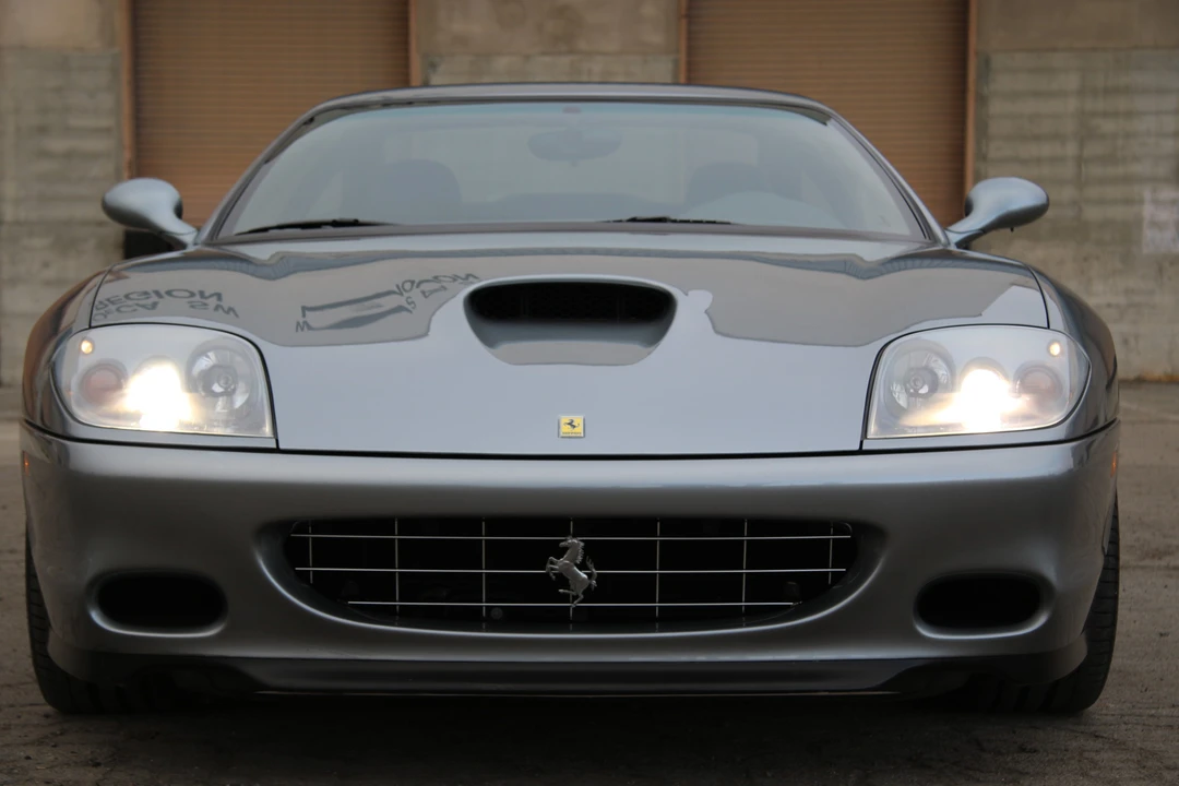 2004 Ferrari 575M Maranello - Image 18 of 31