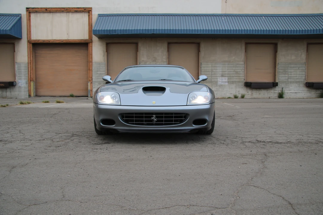 2004 Ferrari 575M Maranello - Image 17 of 31