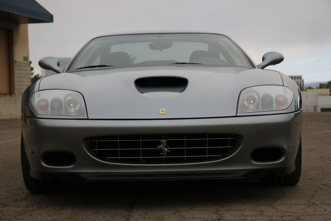 2004 Ferrari 575M Maranello - Image 4 of 31