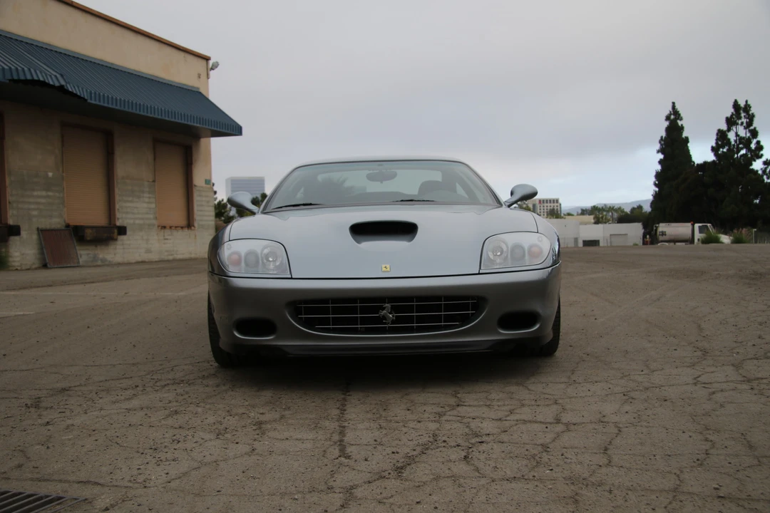 2004 Ferrari 575M Maranello - Image 2 of 31