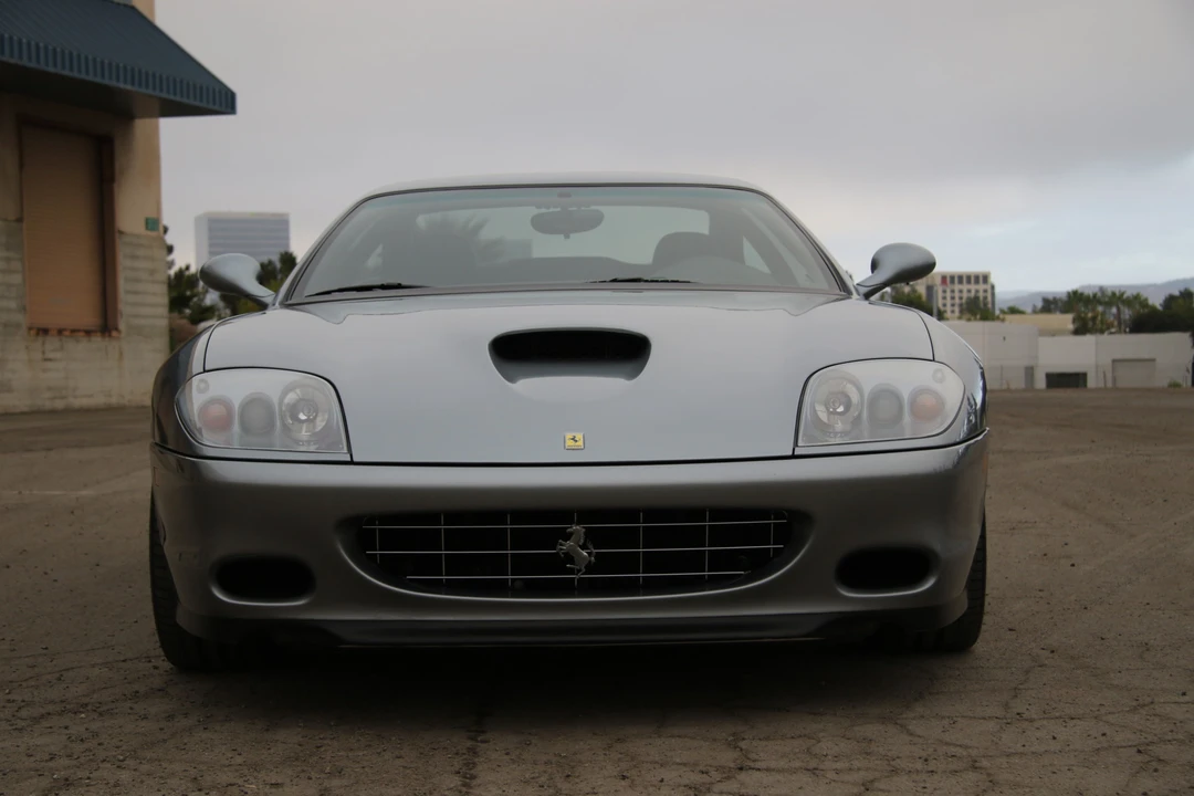 2004 Ferrari 575M Maranello - Image 3 of 31