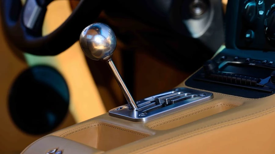 2004 Ferrari 575M Maranello - Image 10 of 12