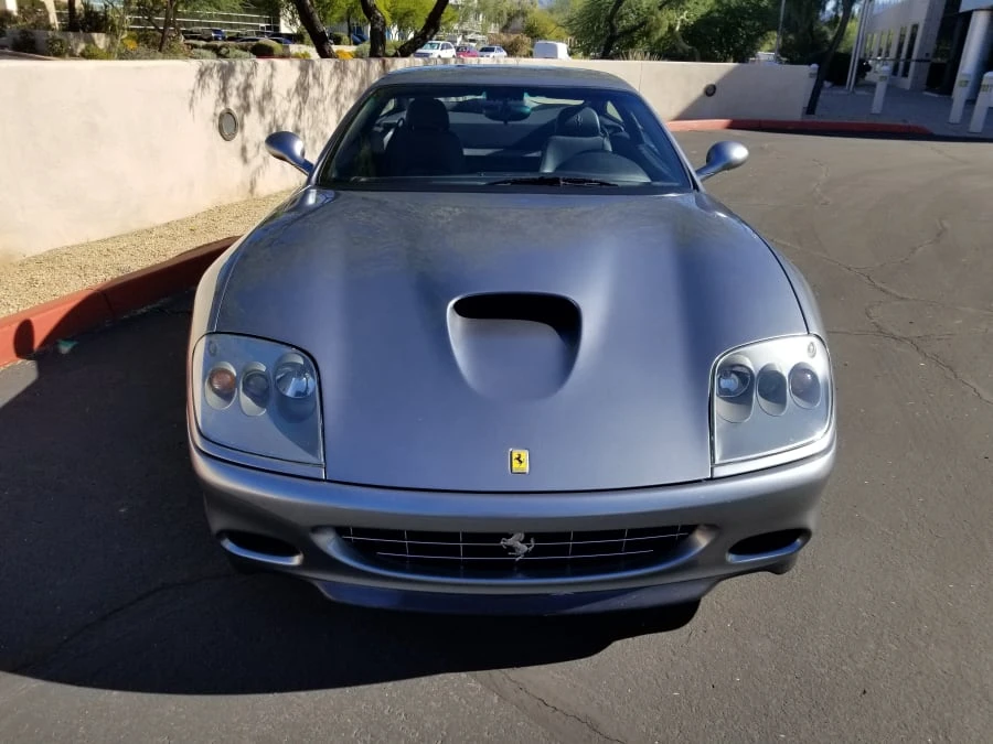 2004 Ferrari 575M Maranello - Image 4 of 5