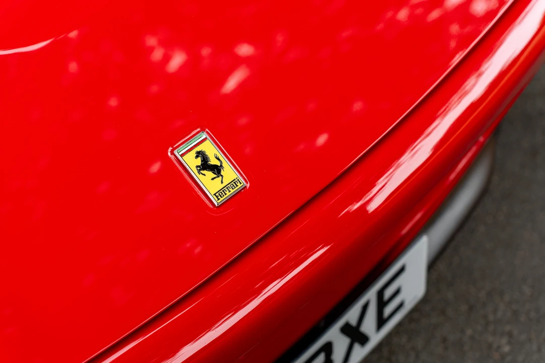 2004 Ferrari 575M Maranello - Image 12 of 31